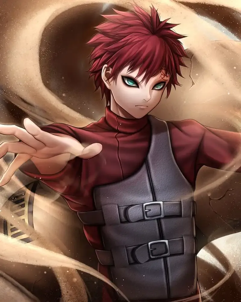 Gaara 48