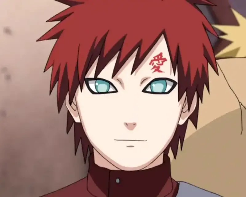 Gaara 25