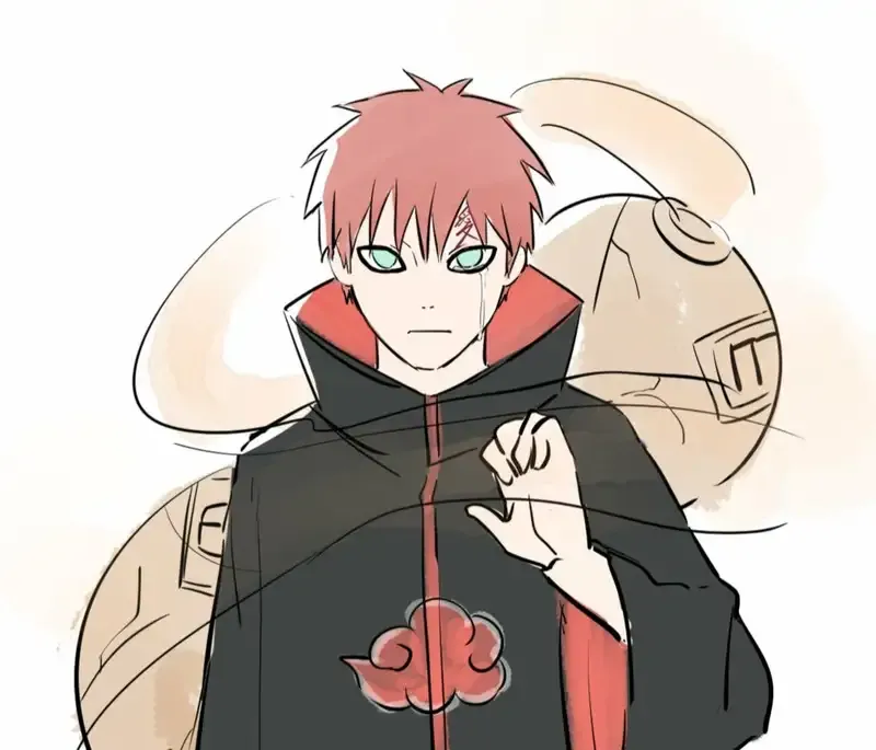 Gaara 11