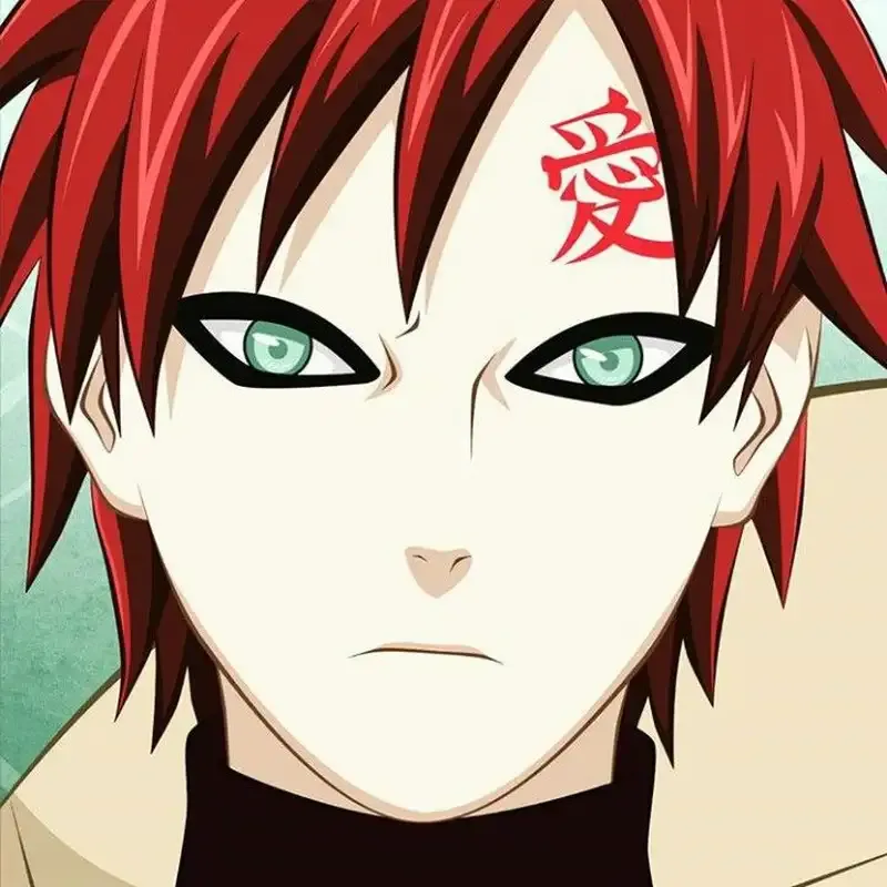 Gaara 2