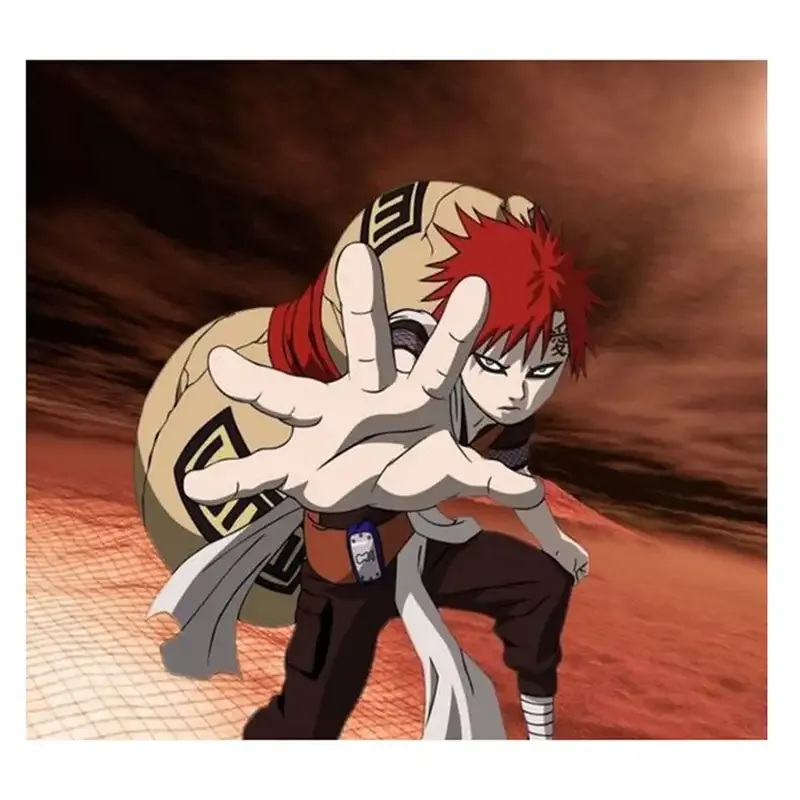 Gaara 26