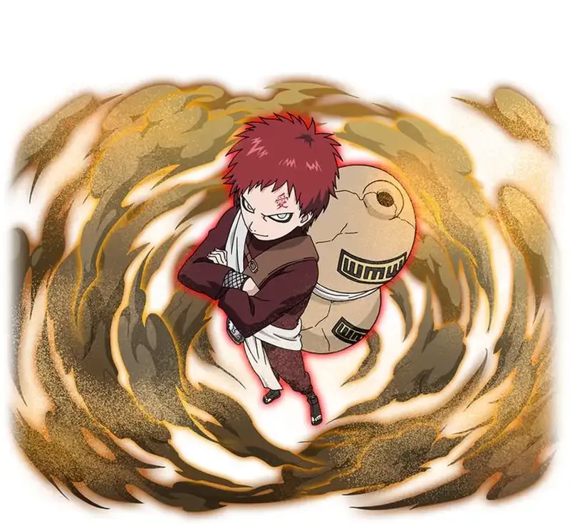 Gaara 27