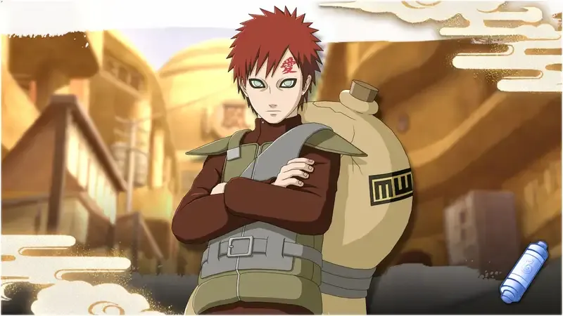 Gaara 28