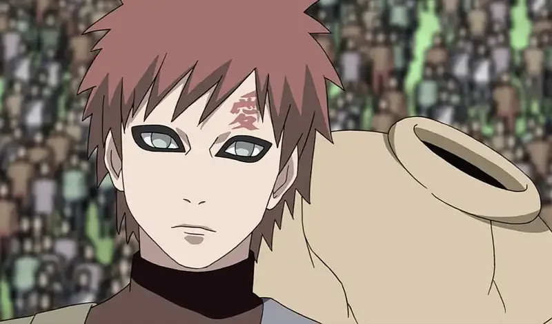 Gaara 32