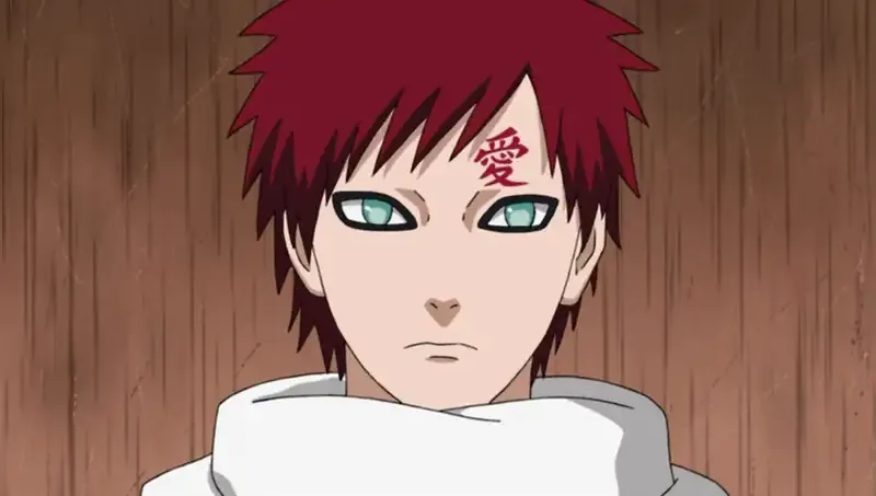 Gaara 29