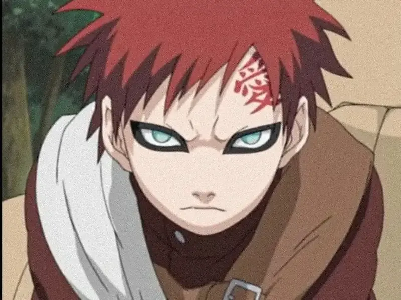 Gaara 12