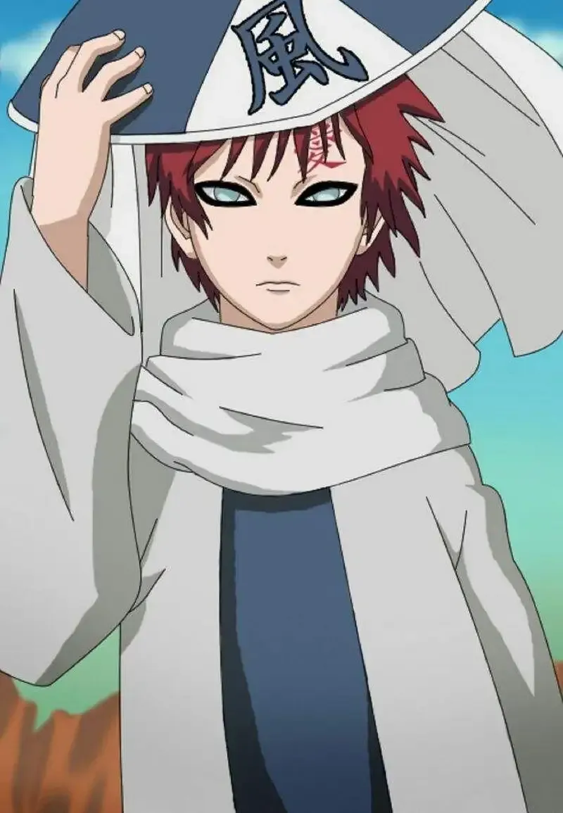 Gaara 13