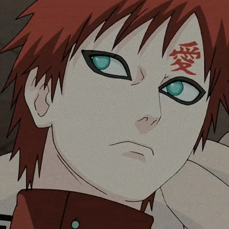 Gaara 6