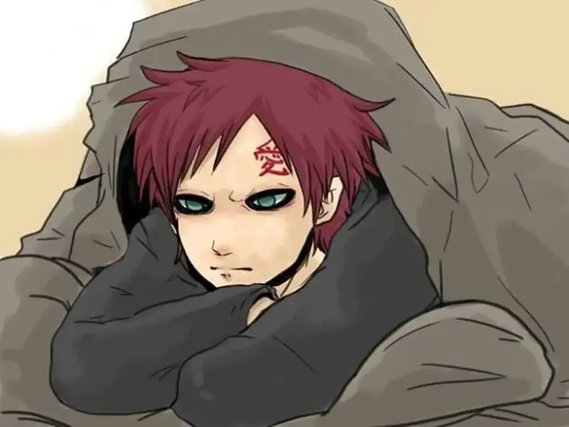 Gaara 39