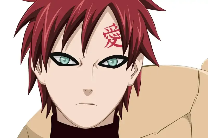 Gaara 15