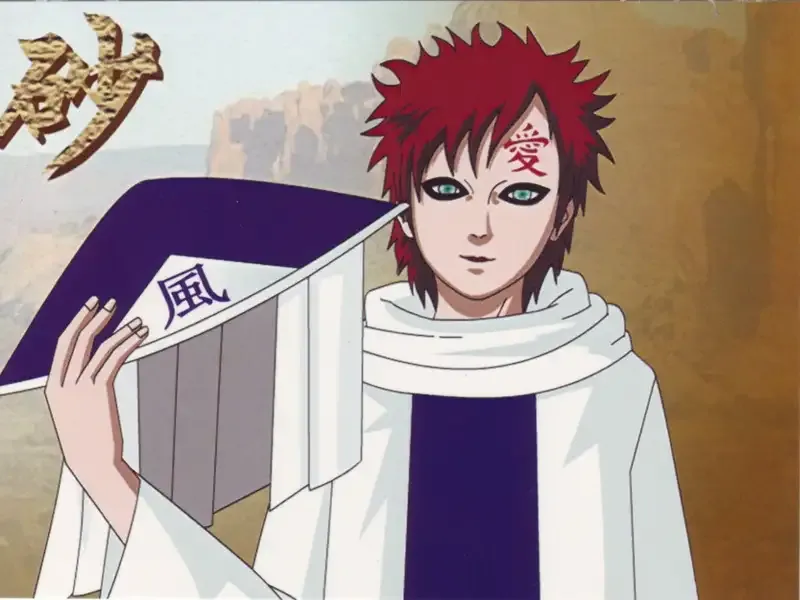 Gaara 33