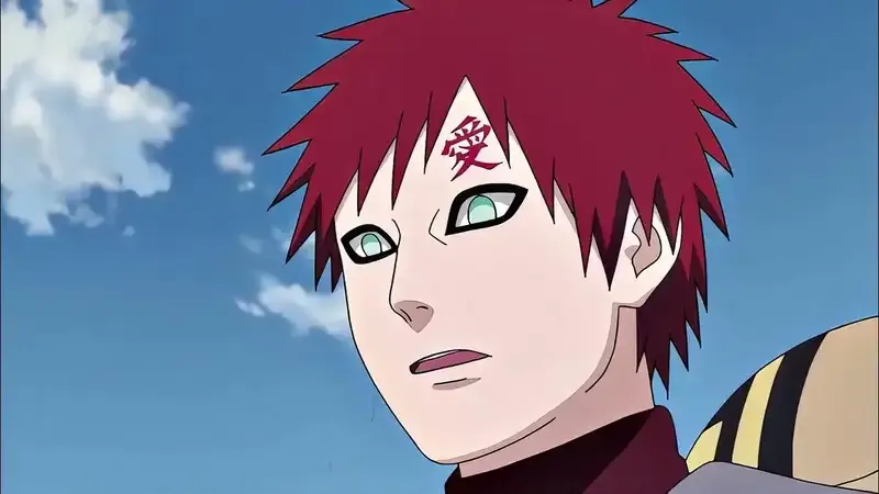 Gaara 18