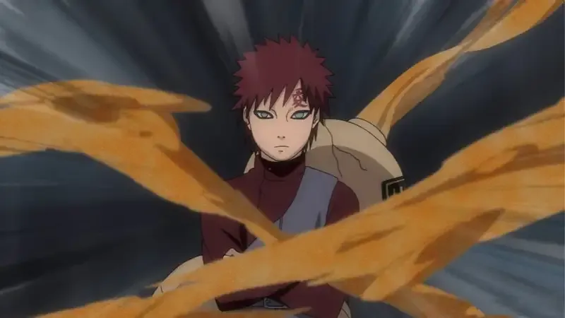 Gaara 41