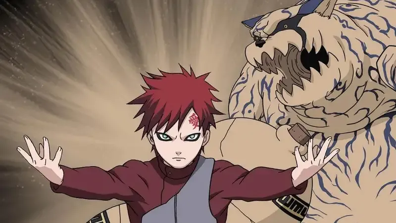 Gaara 19