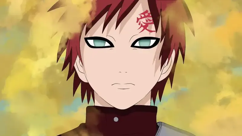 Gaara 34