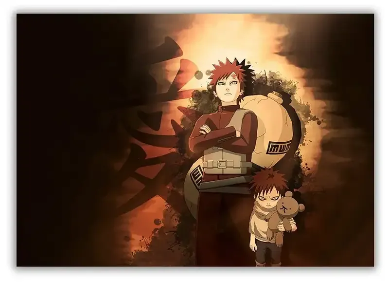 Gaara 35