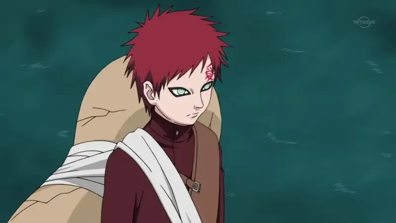 Gaara 36