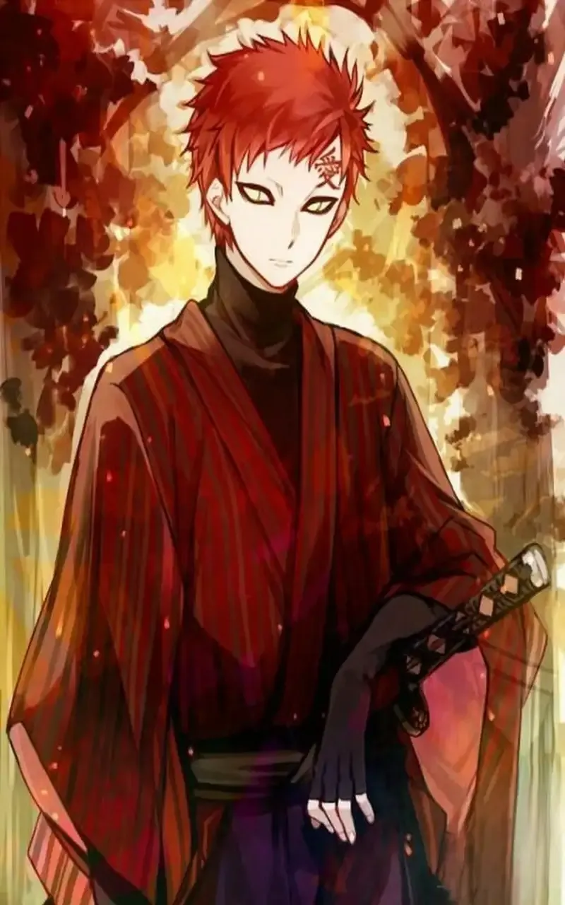 Gaara 43