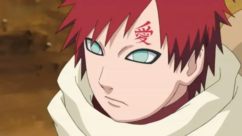 Gaara 51