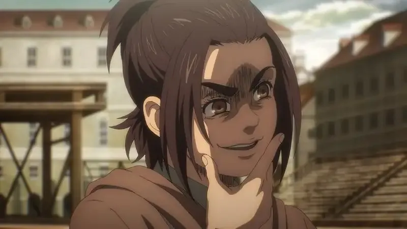 Gabi Braun 15