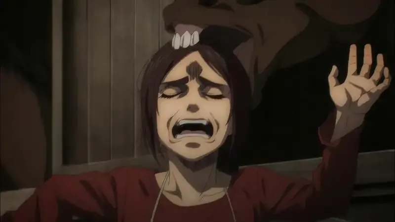 Gabi Braun 45