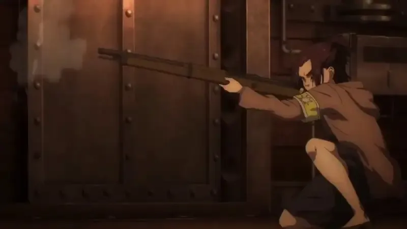 Gabi Braun 46