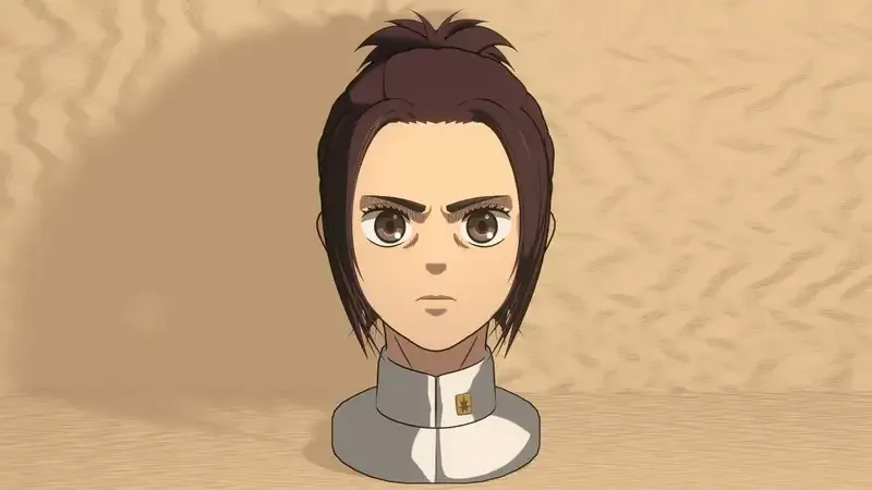 Gabi Braun 51