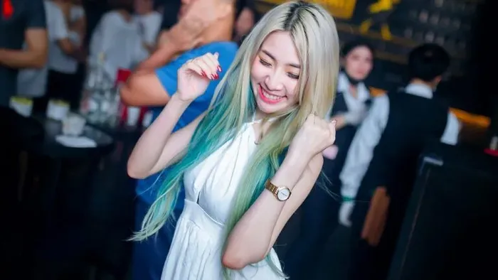 gái xinh remix 3