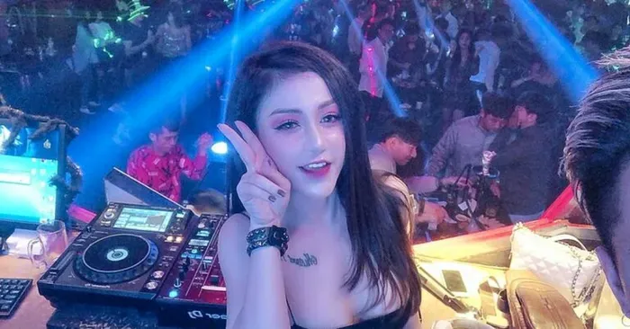gái xinh remix 5