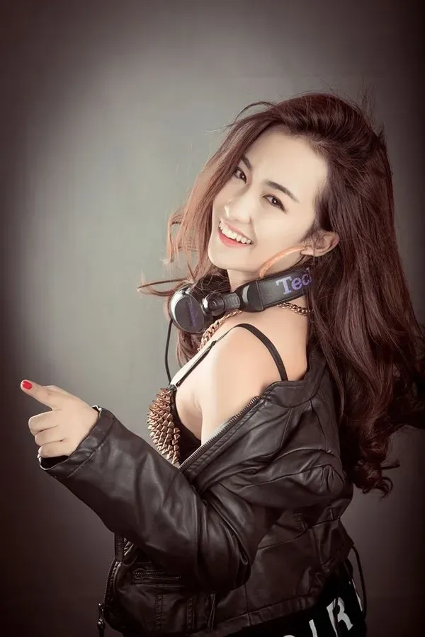 gái xinh remix 7