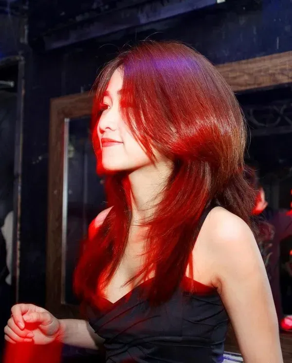 gái xinh remix 9