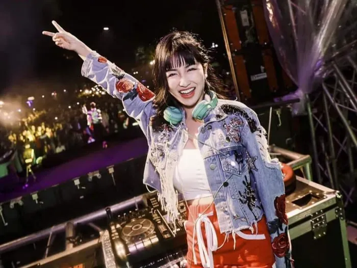 gái xinh remix 23