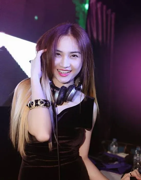 gái xinh remix 25