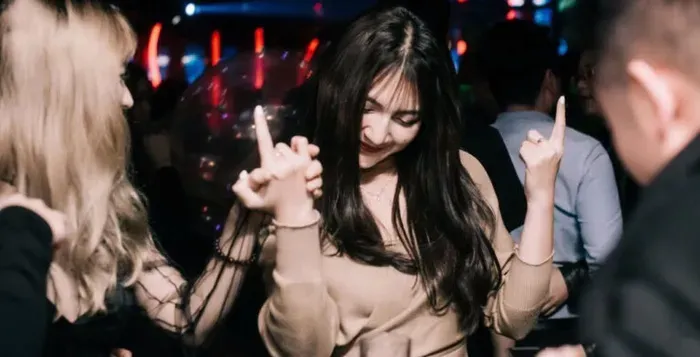 gái xinh remix 28