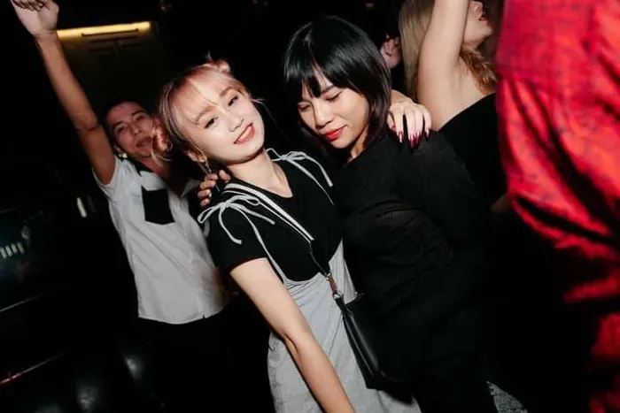 gái xinh remix 31