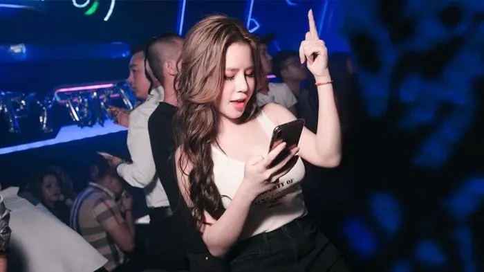 gái xinh remix 35