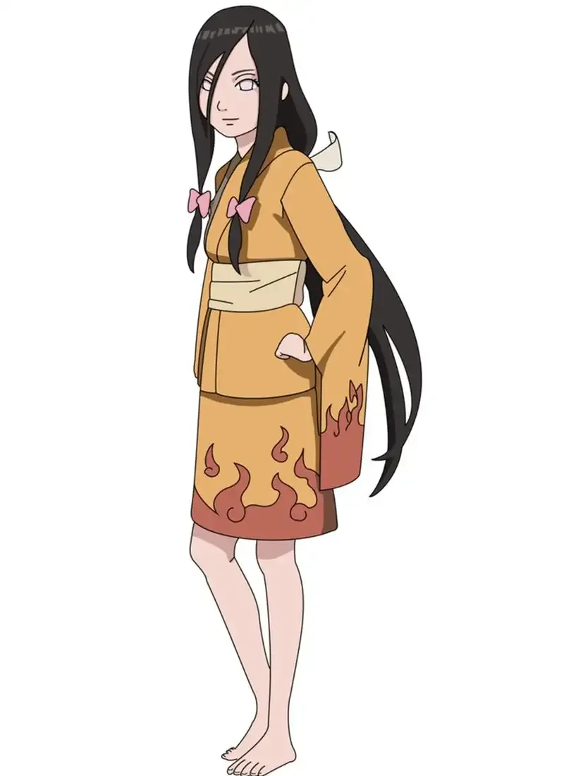 Hanabi Hyuga 2