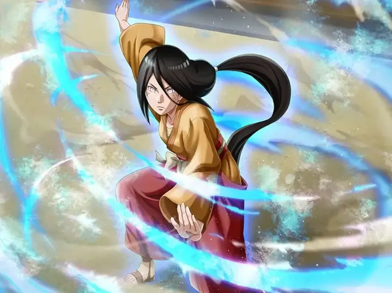 Hanabi Hyuga 3