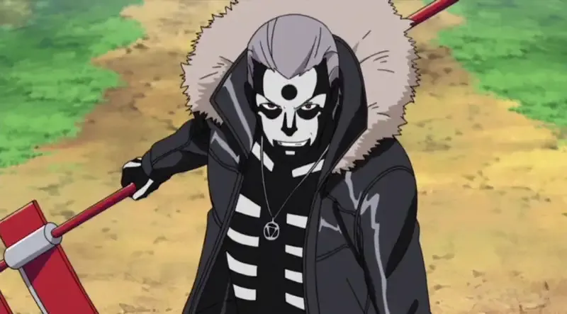 Hidan 49