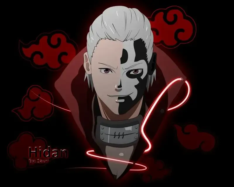 Hidan 13