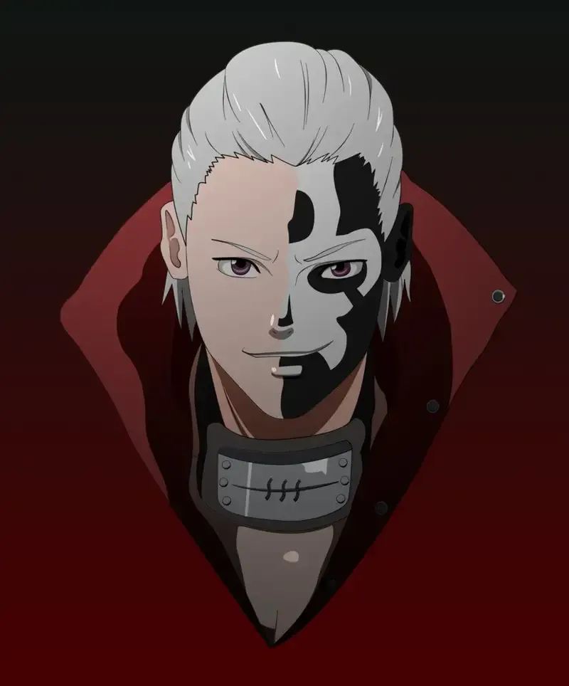 Hidan 7