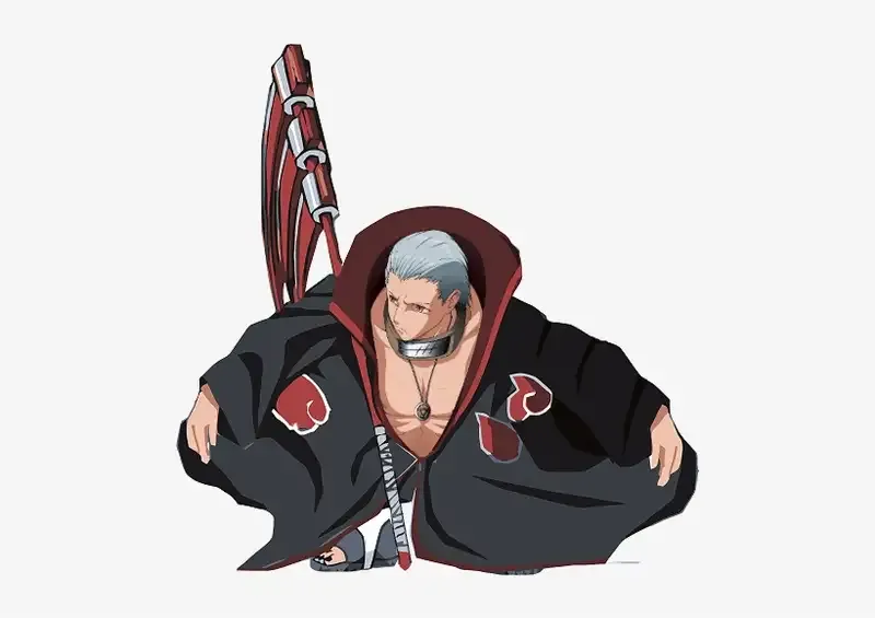 Hidan 33