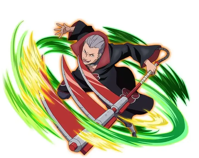 Hidan 51