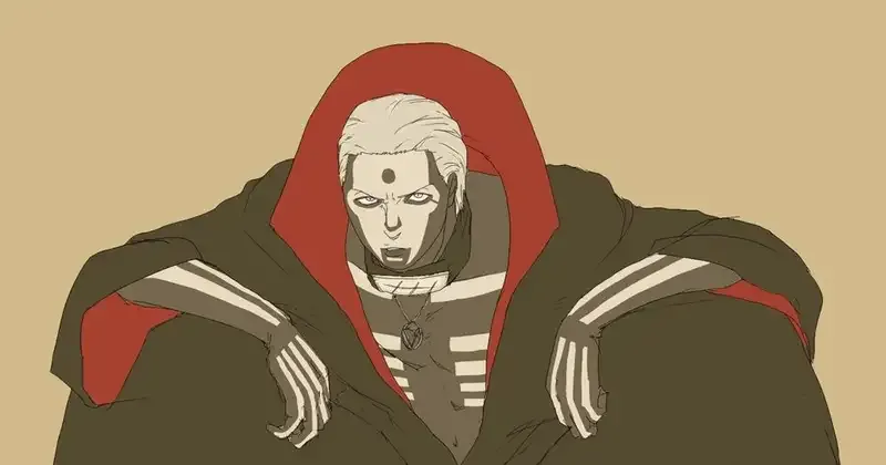 Hidan 46