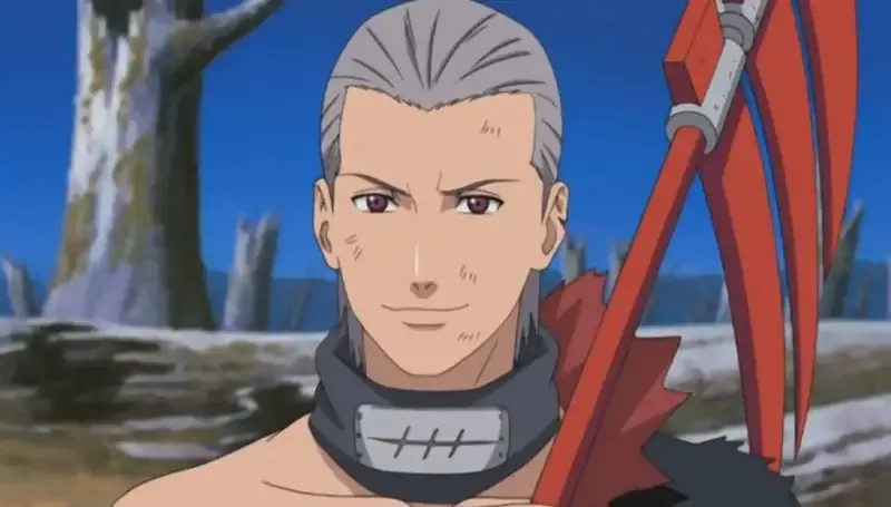 Hidan 2
