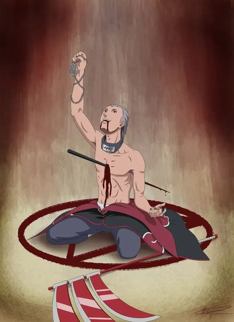 Hidan 47
