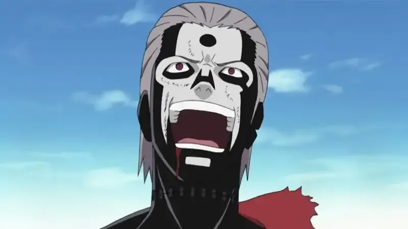 Hidan 37