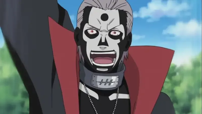 Hidan 10