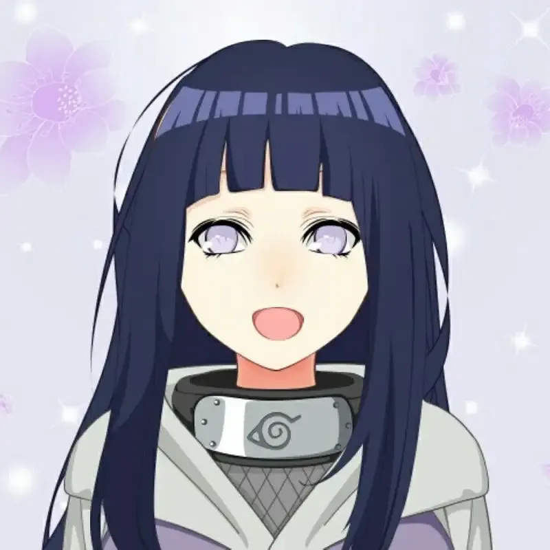 Hinata Hyuga 20