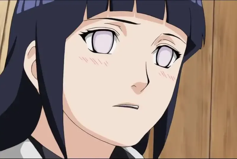 Hinata Hyuga 29
